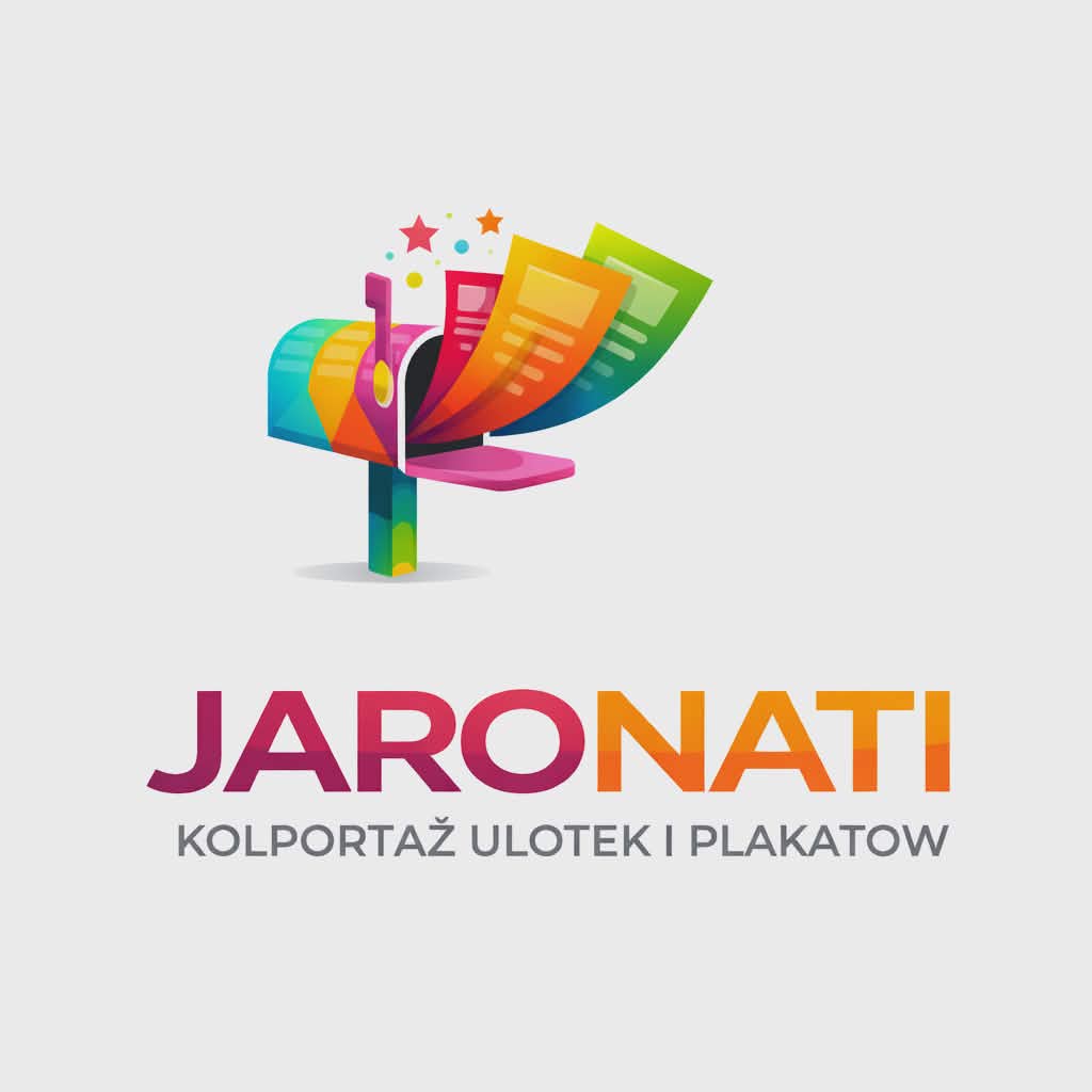 Poznaj JARONATI
