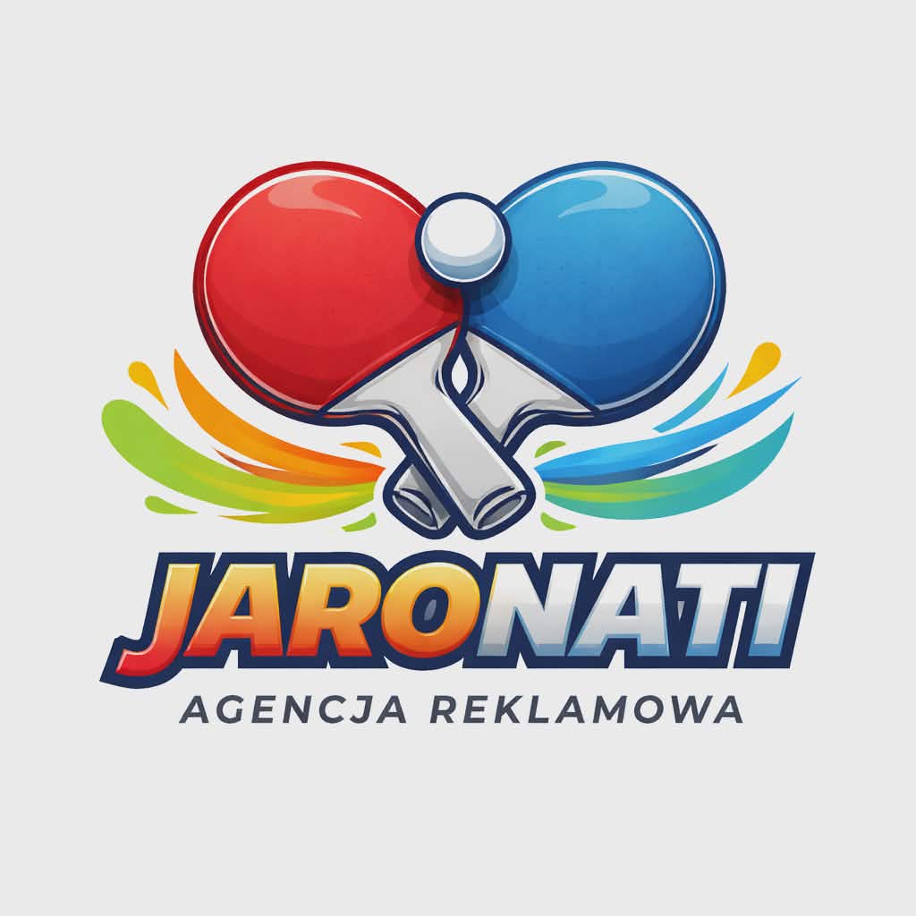 Tenis stołowy - JARONATI w rozgrywkach ligowych